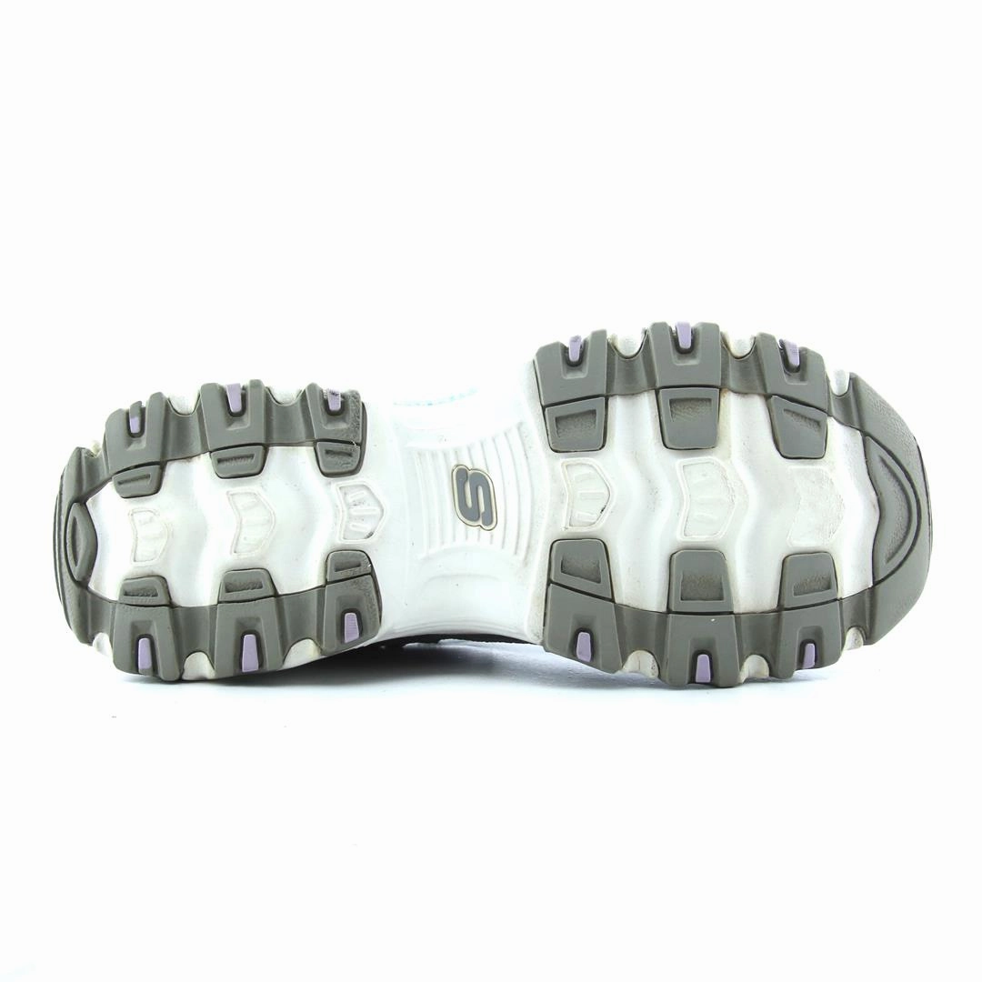 SKECHERS  D'LITES Skechers comfortable shoe styles