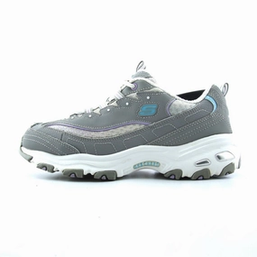SKECHERS  D'LITES Skechers comfortable casual shoes