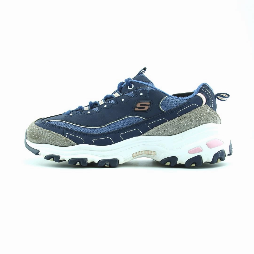 SKECHERS D'LITES Skechers supportive footwear styles