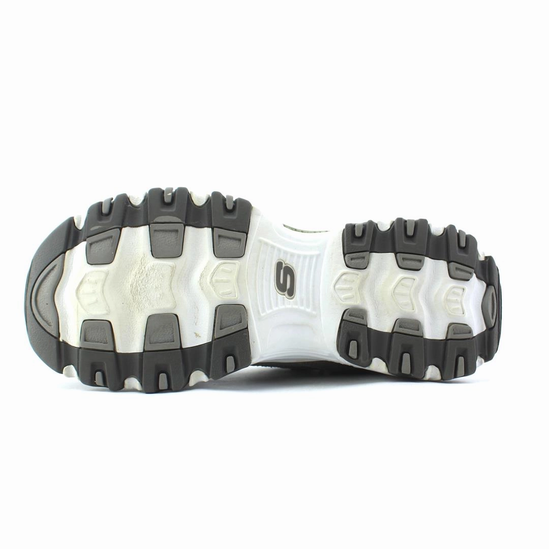 SKECHERS D LITES Skechers shoe design snapshots