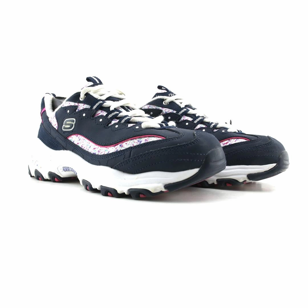 SKECHERS D LITES Skechers shoe design snapshots