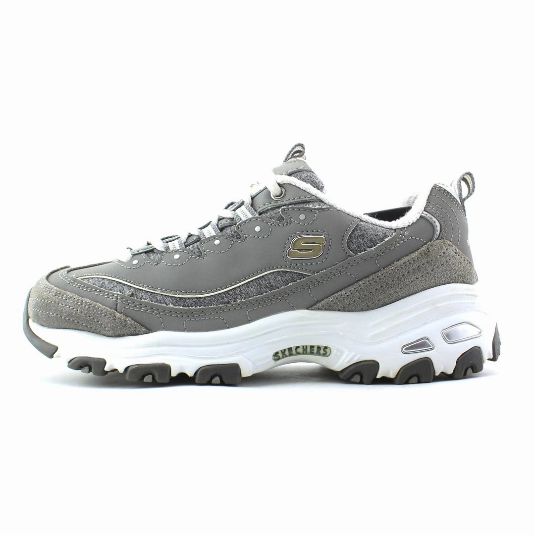 SKECHERS D LITES Skechers versatile everyday shoes