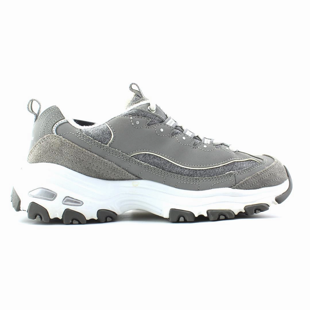 SKECHERS D LITES Skechers shoe design snapshots