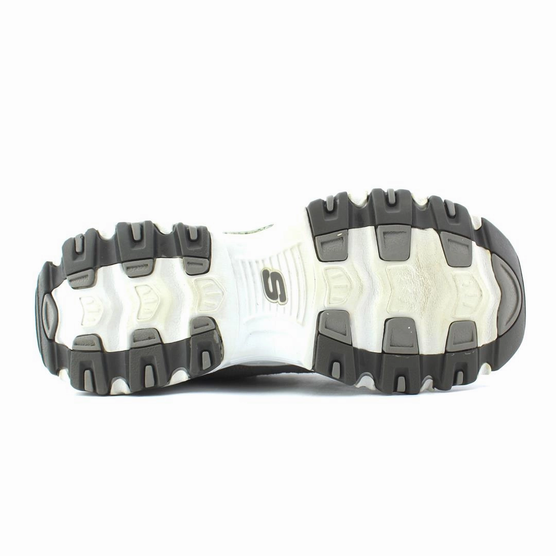 SKECHERS D LITES Skechers shoe design snapshots