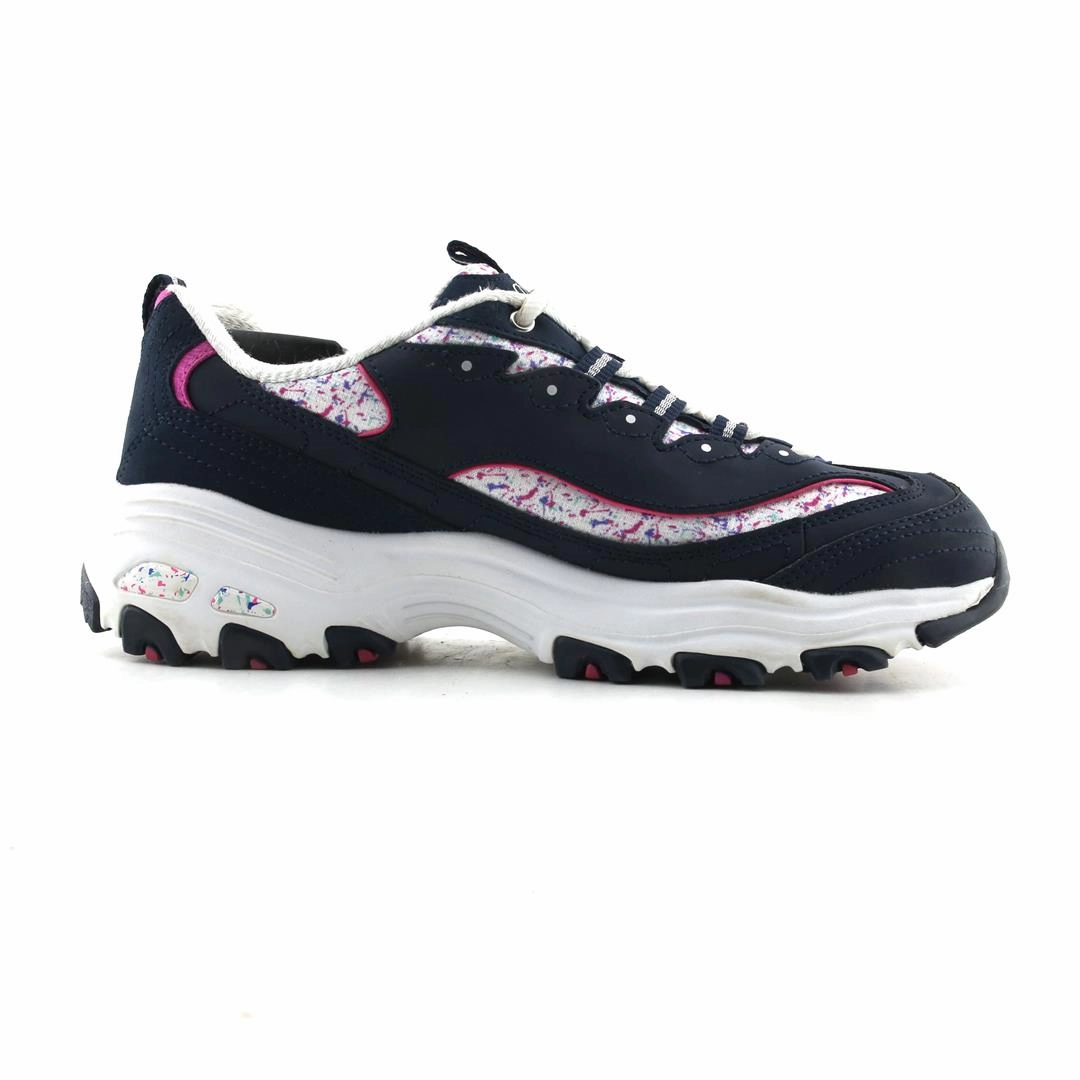 SKECHERS D LITES Skechers shoe design snapshots