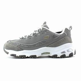 SKECHERS D LITES Skechers versatile everyday shoes