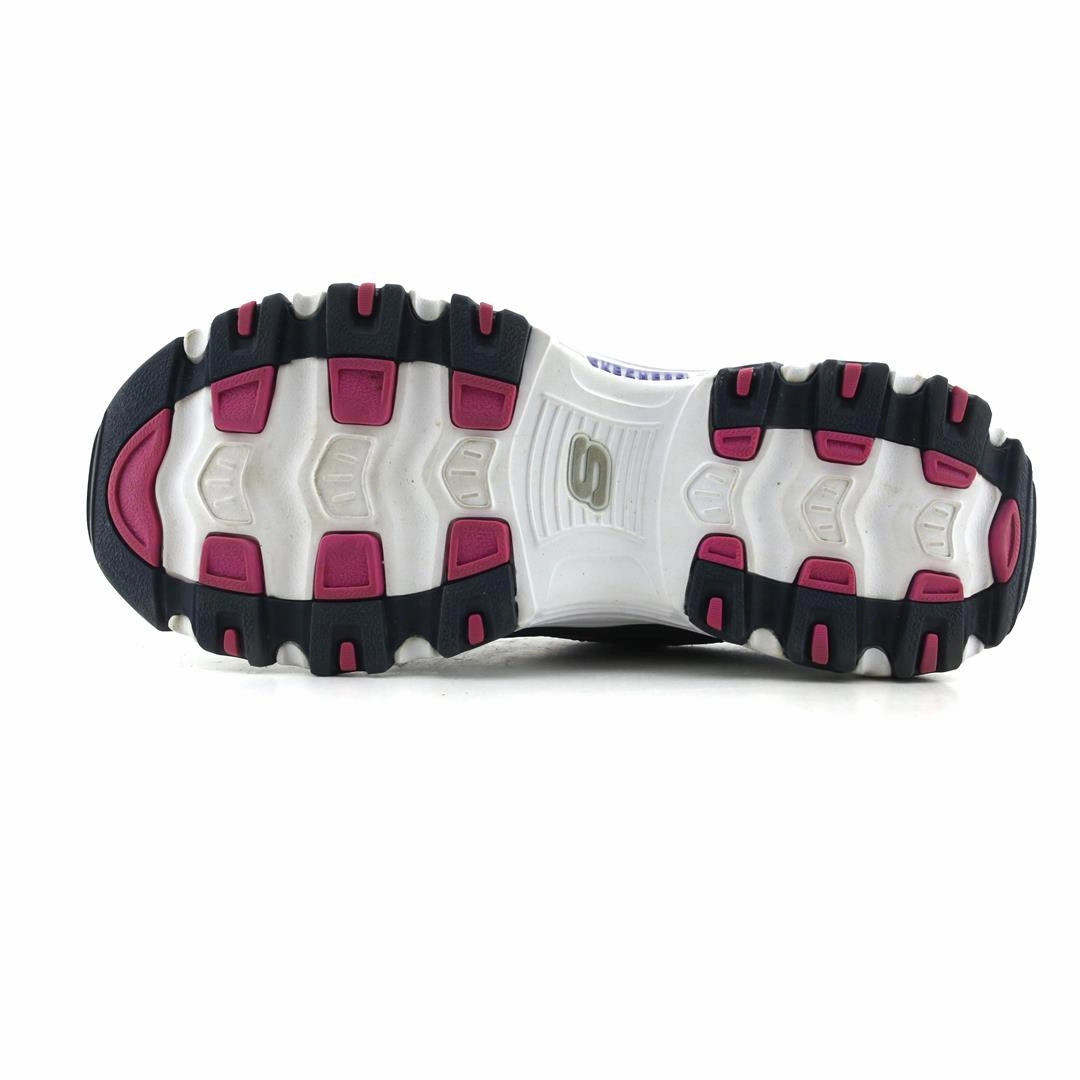 SKECHERS D LITES Skechers shoe design snapshots