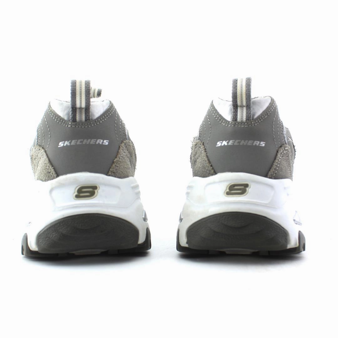 SKECHERS D LITES Skechers shoe design snapshots