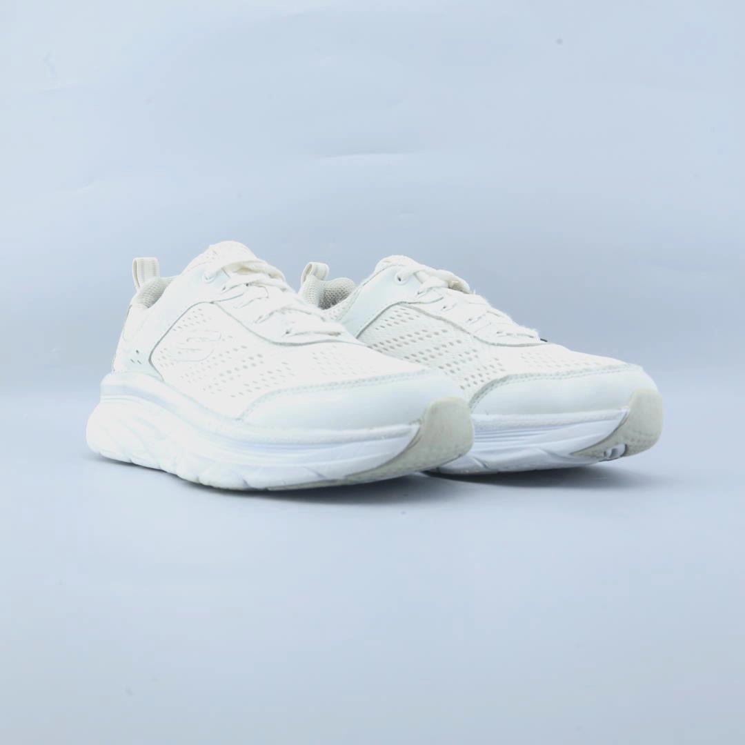 SKECHERS D'LUX WALKER - INFINITE MOTION Skechers comfortable shoe styles