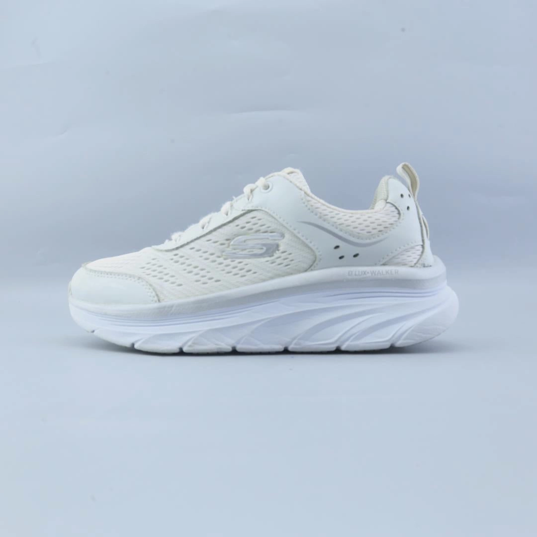 SKECHERS D'LUX WALKER - INFINITE MOTION Skechers comfortable casual shoes