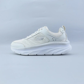 SKECHERS D'LUX WALKER - INFINITE MOTION Skechers comfortable casual shoes
