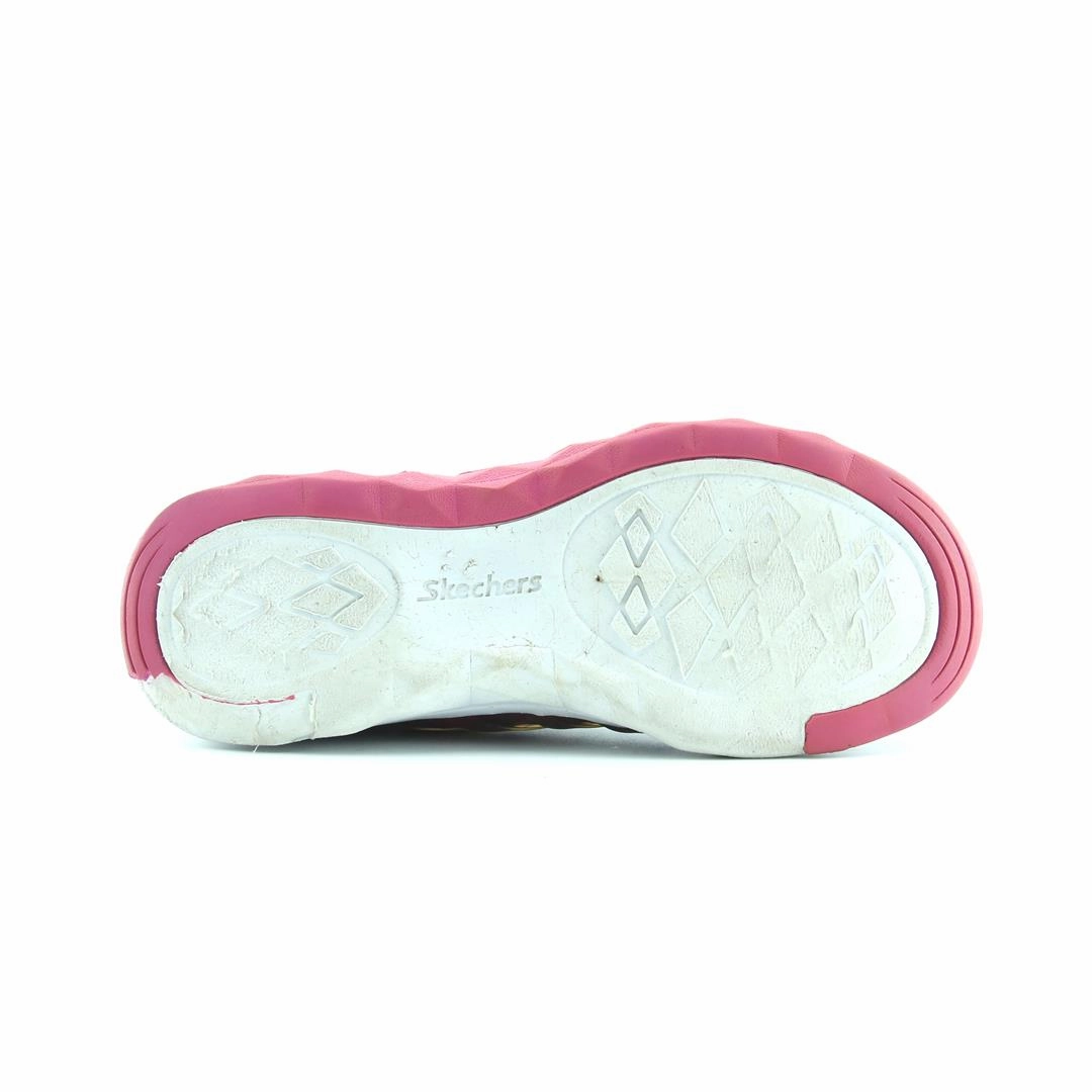 SKECHERS DIAMOND Skechers comfortable shoe styles