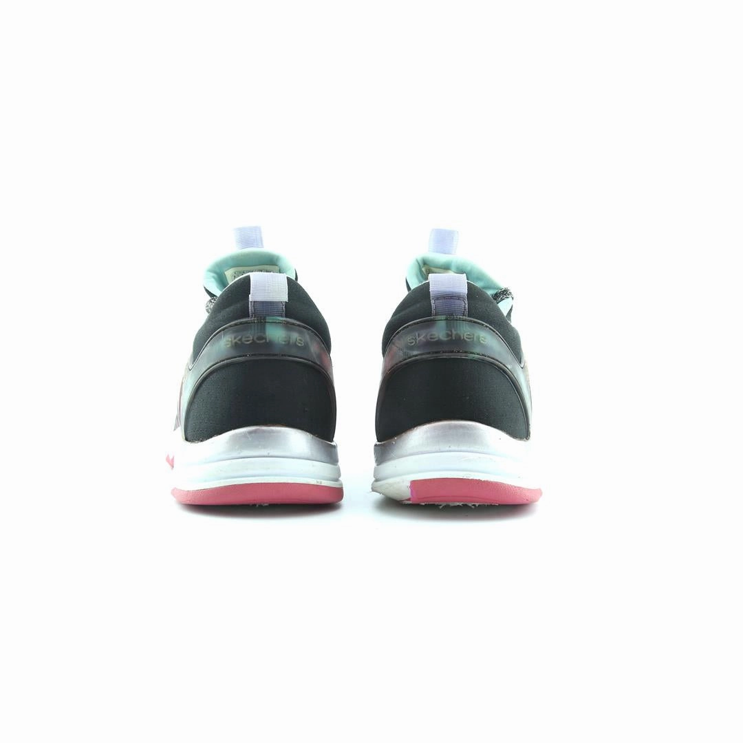 SKECHERS DIAMOND Skechers comfortable shoe styles