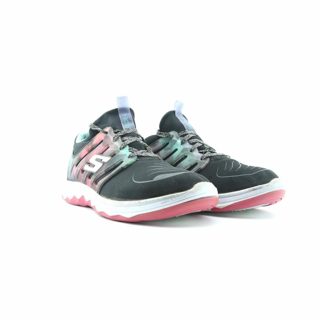 SKECHERS DIAMOND Skechers comfortable shoe styles