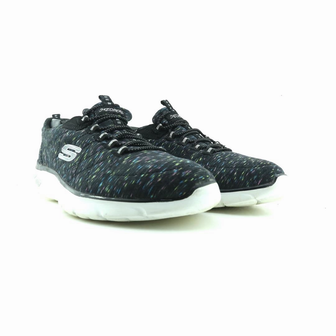 SKECHERS EMPIRE D'LUX - SPARKLING POPS Skechers comfortable shoe styles