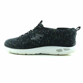 SKECHERS EMPIRE D'LUX - SPARKLING POPS Skechers comfortable casual shoes