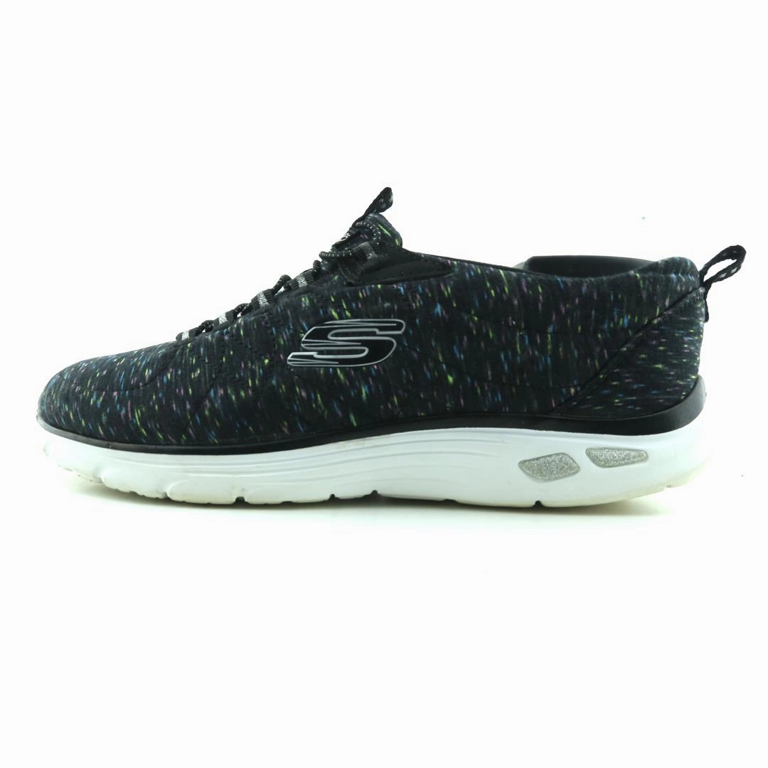SKECHERS EMPIRE D'LUX - SPARKLING POPS Skechers comfortable casual shoes