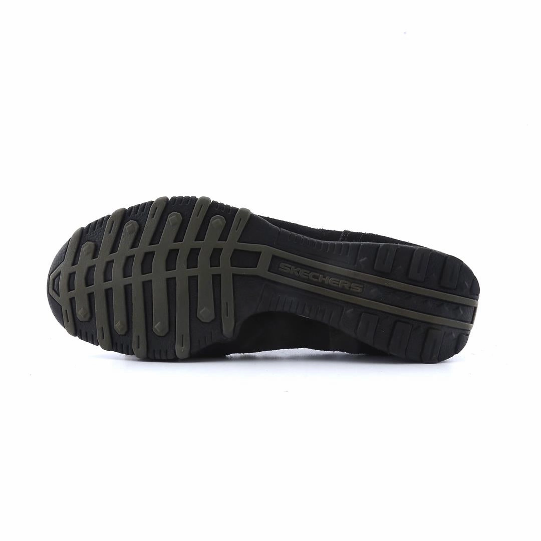 SKECHERS FIXATION Skechers shoe design snapshots