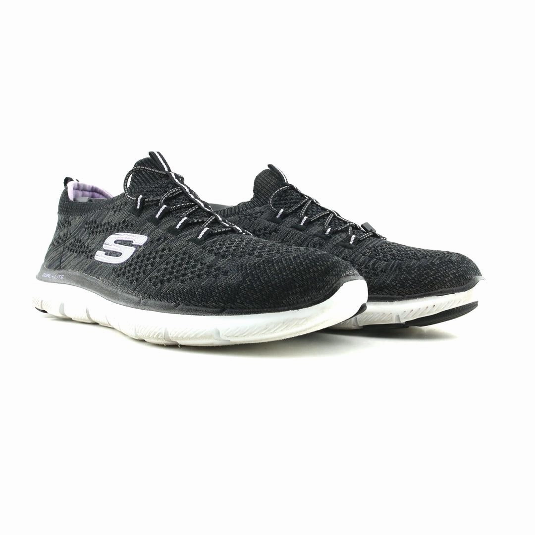 SKECHERS FLEX APPEAL 2.0 Skechers shoe design snapshots