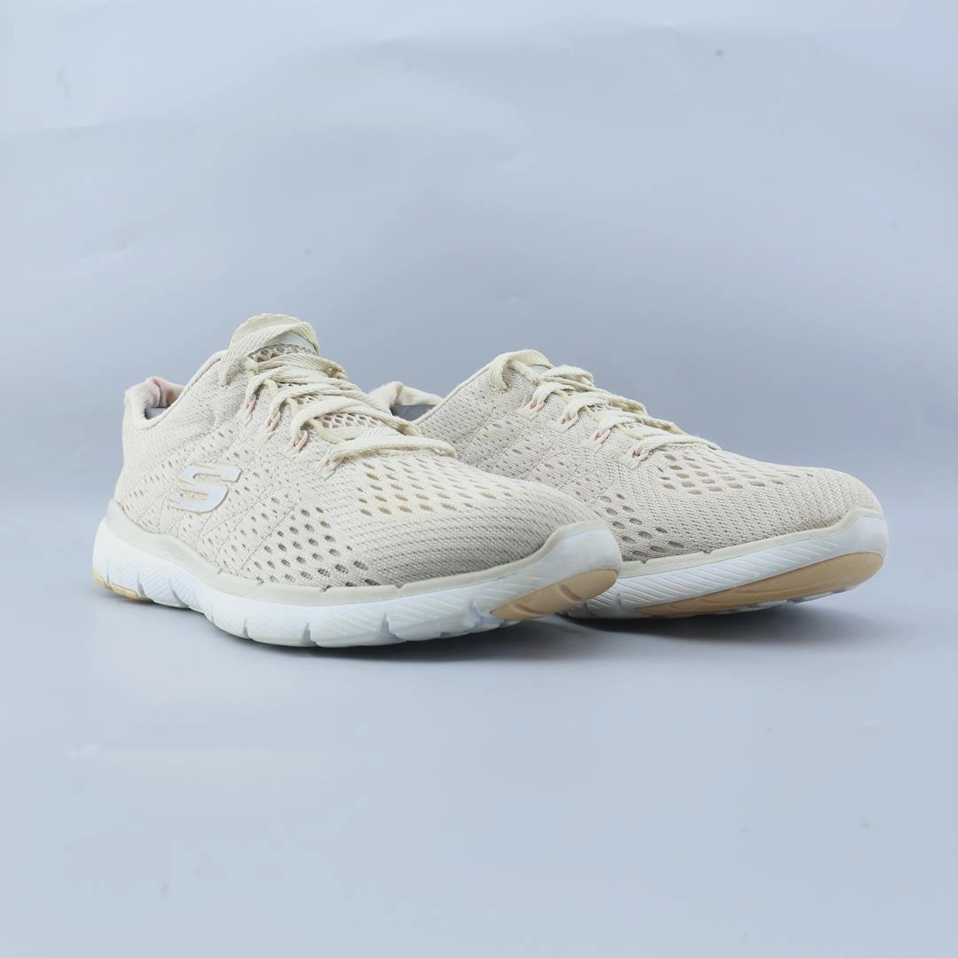 SKECHERS FLEX APPEAL 3.0 - SATELLITES Skechers comfortable shoe styles