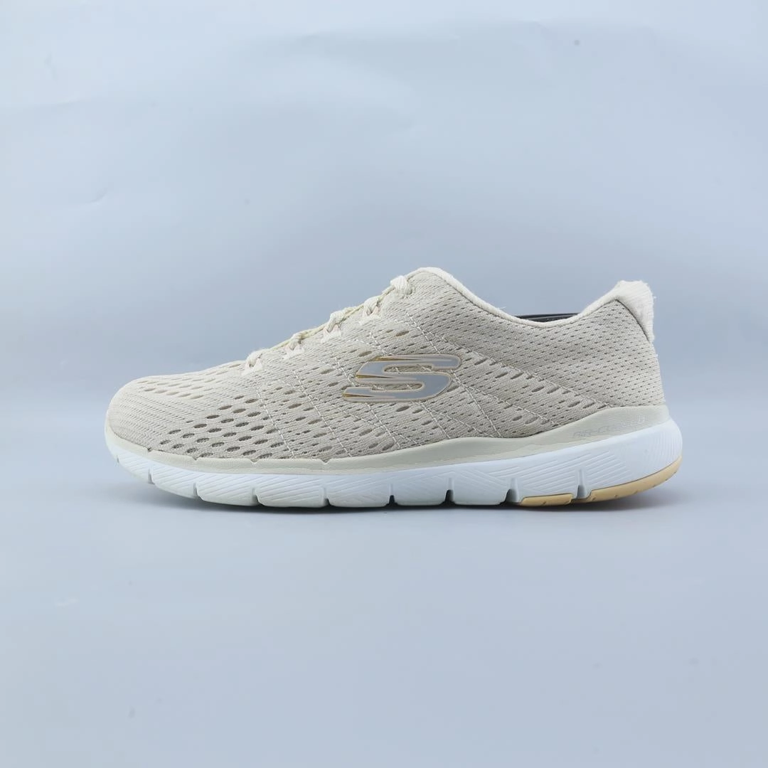 SKECHERS FLEX APPEAL 3.0 - SATELLITES Skechers comfortable casual shoes