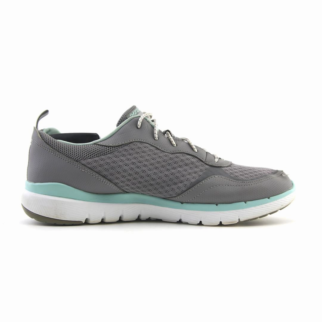 SKECHERS  FLEX APPEAL 3.0 Skechers shoe design snapshots