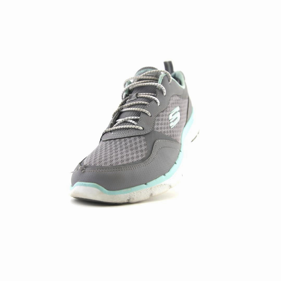 SKECHERS  FLEX APPEAL 3.0 Skechers shoe design snapshots