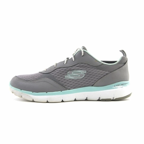 SKECHERS  FLEX APPEAL 3.0 Skechers versatile everyday shoes