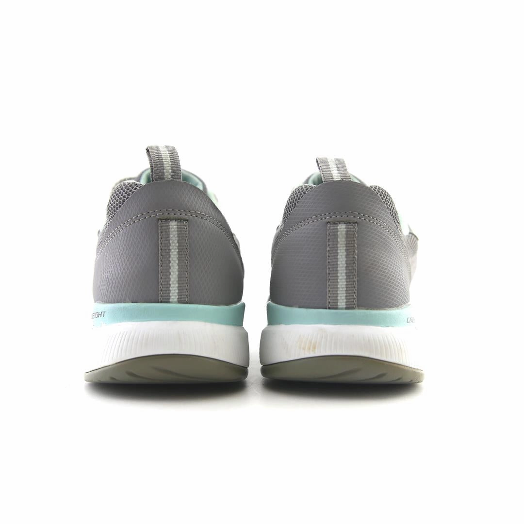 SKECHERS  FLEX APPEAL 3.0 Skechers shoe design snapshots