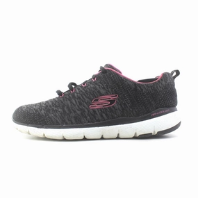 SKECHERS FLEX APPEAL 3 Skechers versatile everyday shoes