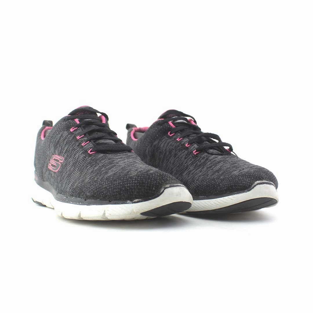 SKECHERS FLEX APPEAL 3 Skechers shoe design snapshots