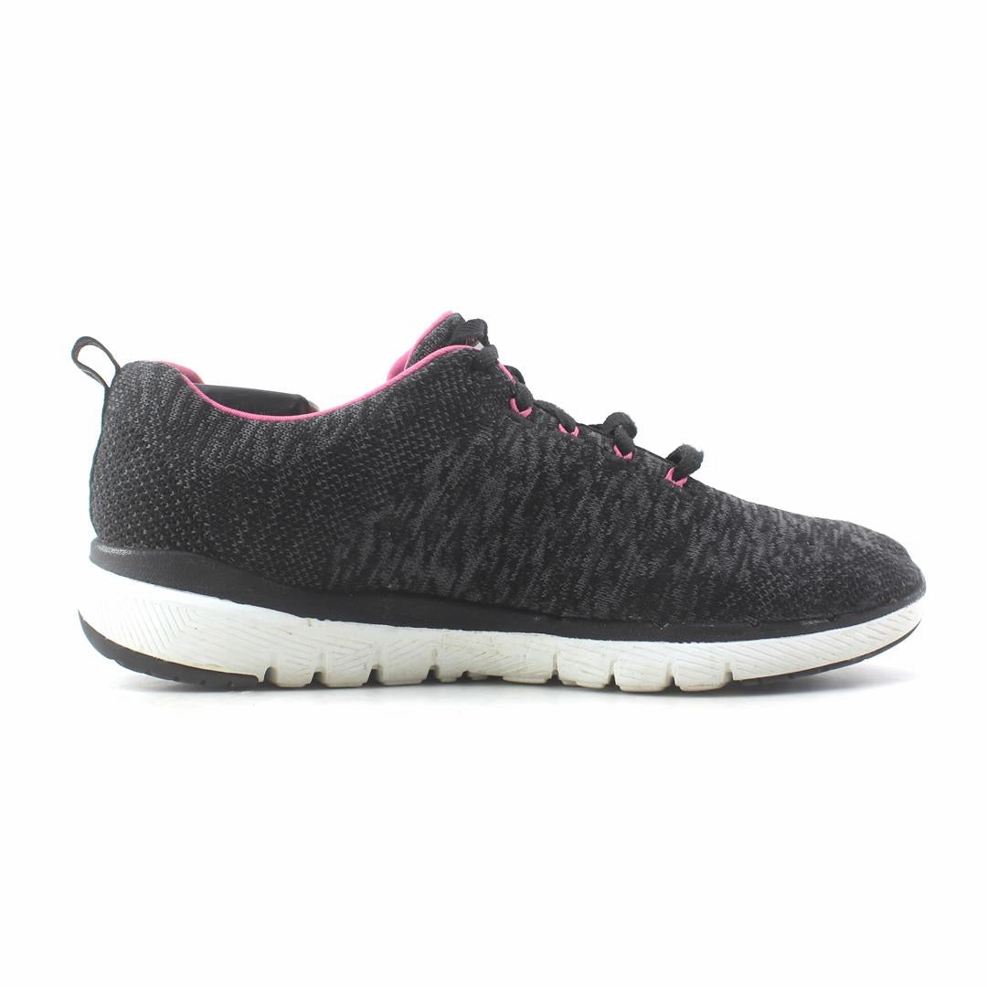 SKECHERS FLEX APPEAL 3 Skechers shoe design snapshots