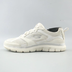 SKECHERS FLEX APPEAL 4.0 - ACTIVE FLOW Skechers comfortable casual shoes