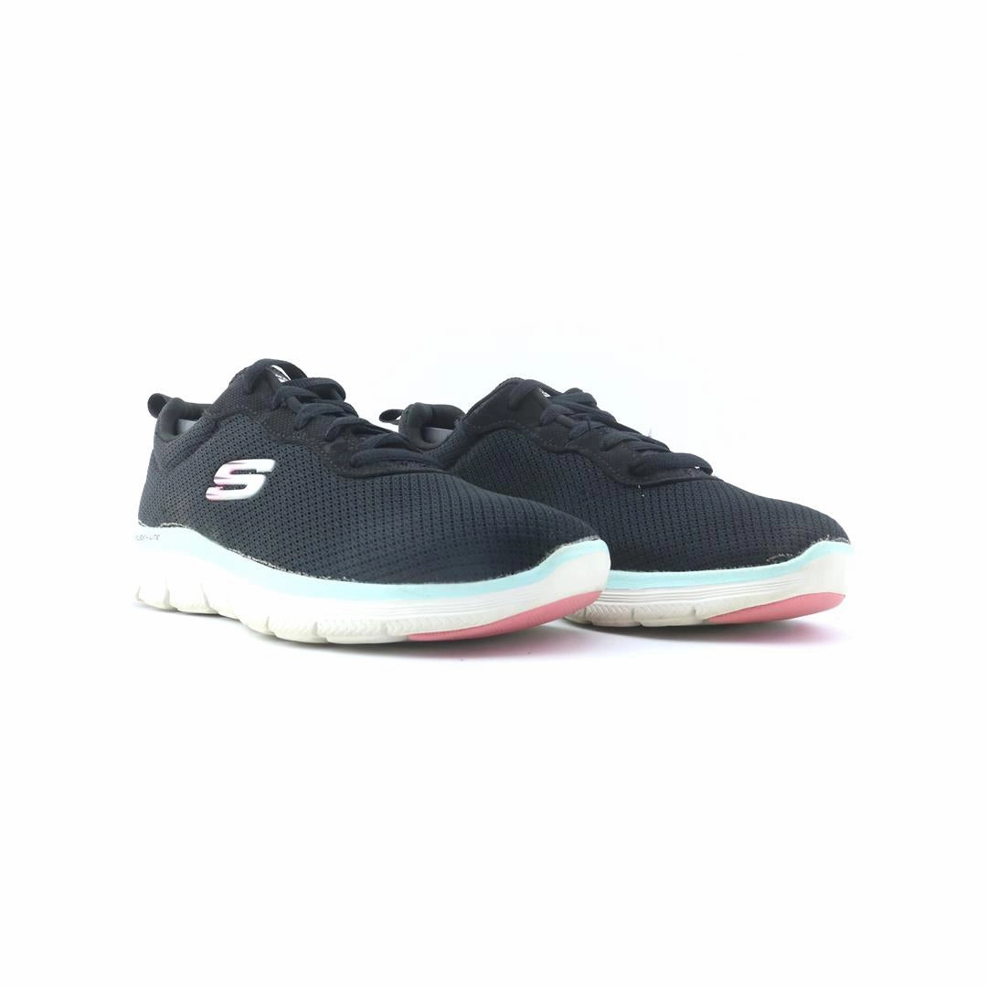 SKECHERS FLEX APPEAL 4.0 Skechers comfortable shoe styles