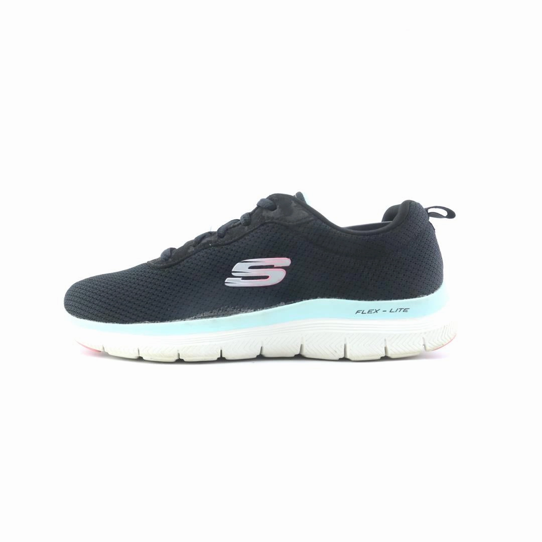 SKECHERS FLEX APPEAL 4.0 Skechers comfortable casual shoes