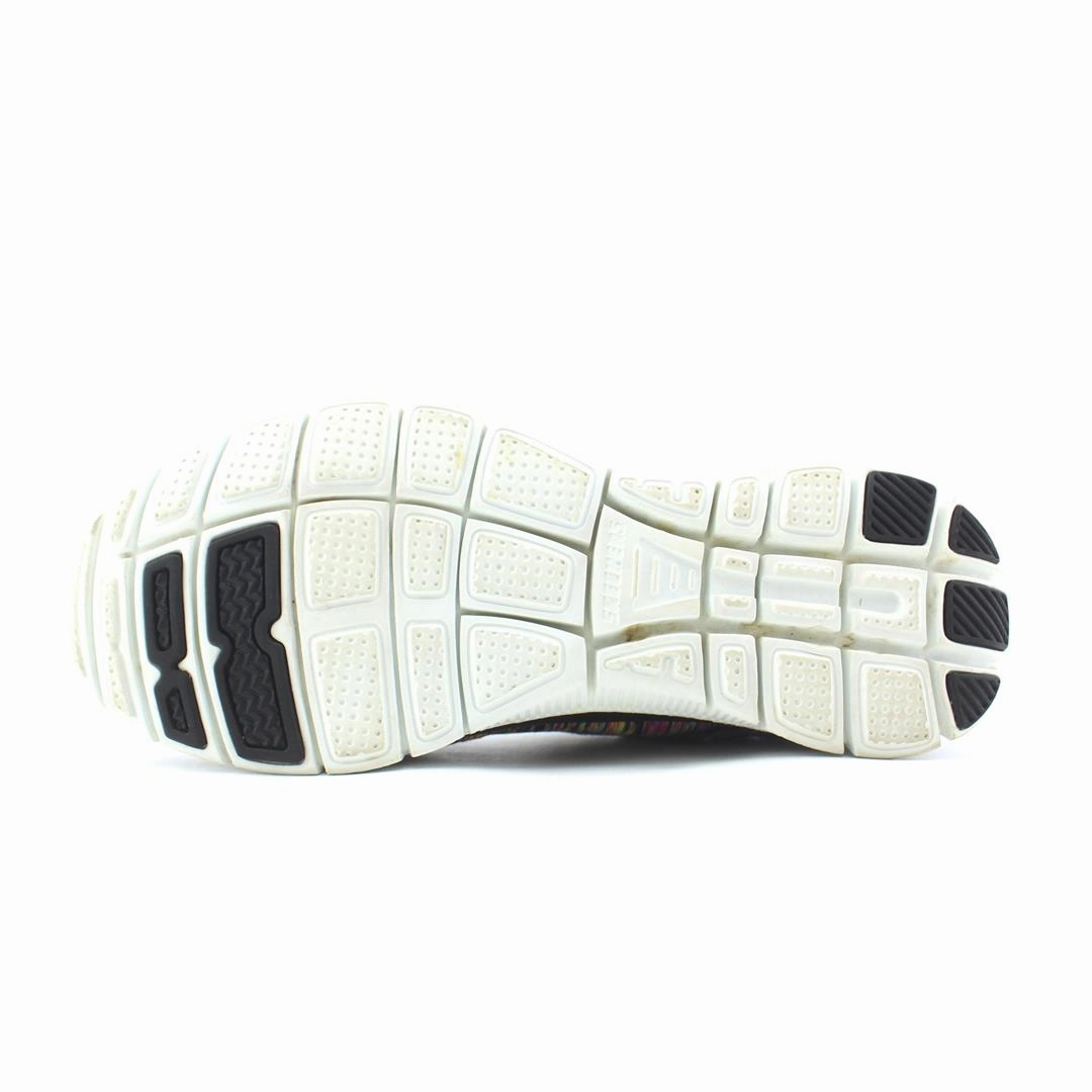 SKECHERS FLEX APPEAL - WHIRL WIND Skechers shoe design snapshots