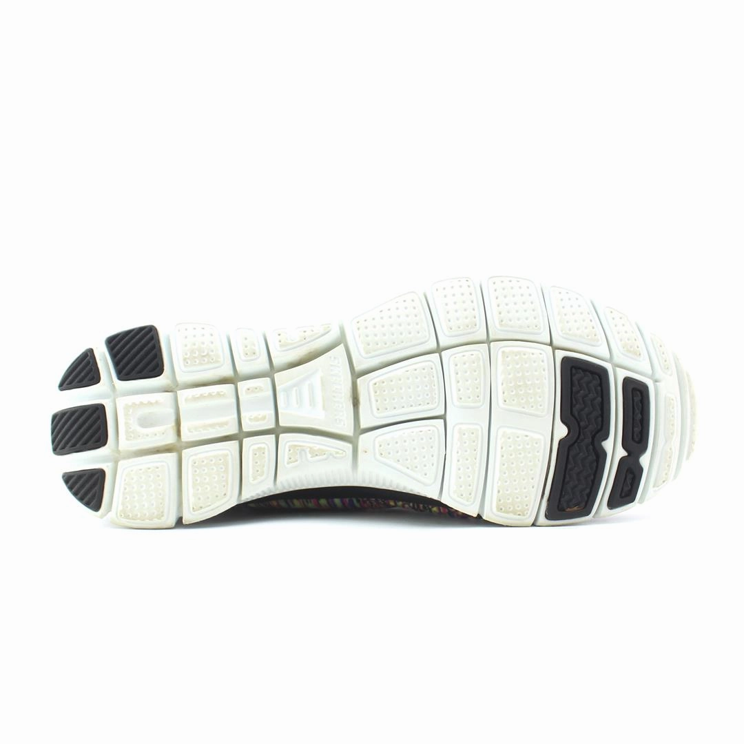 SKECHERS FLEX APPEAL - WHIRL WIND Skechers shoe design snapshots