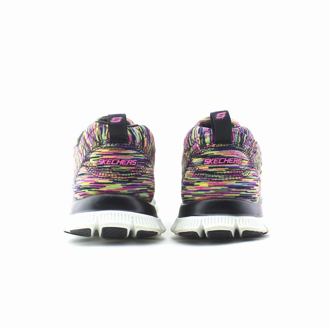 SKECHERS FLEX APPEAL - WHIRL WIND Skechers shoe design snapshots