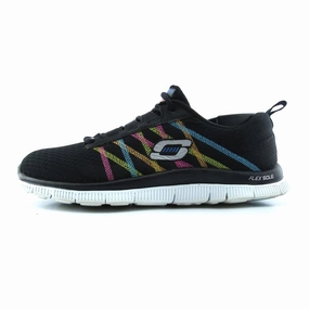 SKECHERS FLEX APPEAL Skechers comfortable casual shoes