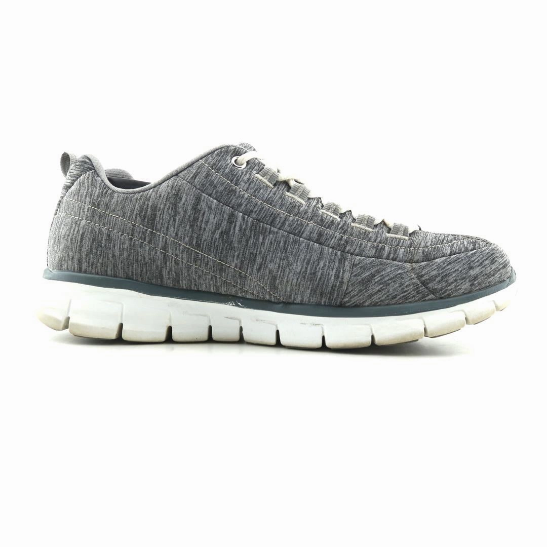 SKECHERS  FLEX ELITE WALKING Skechers shoe design snapshots
