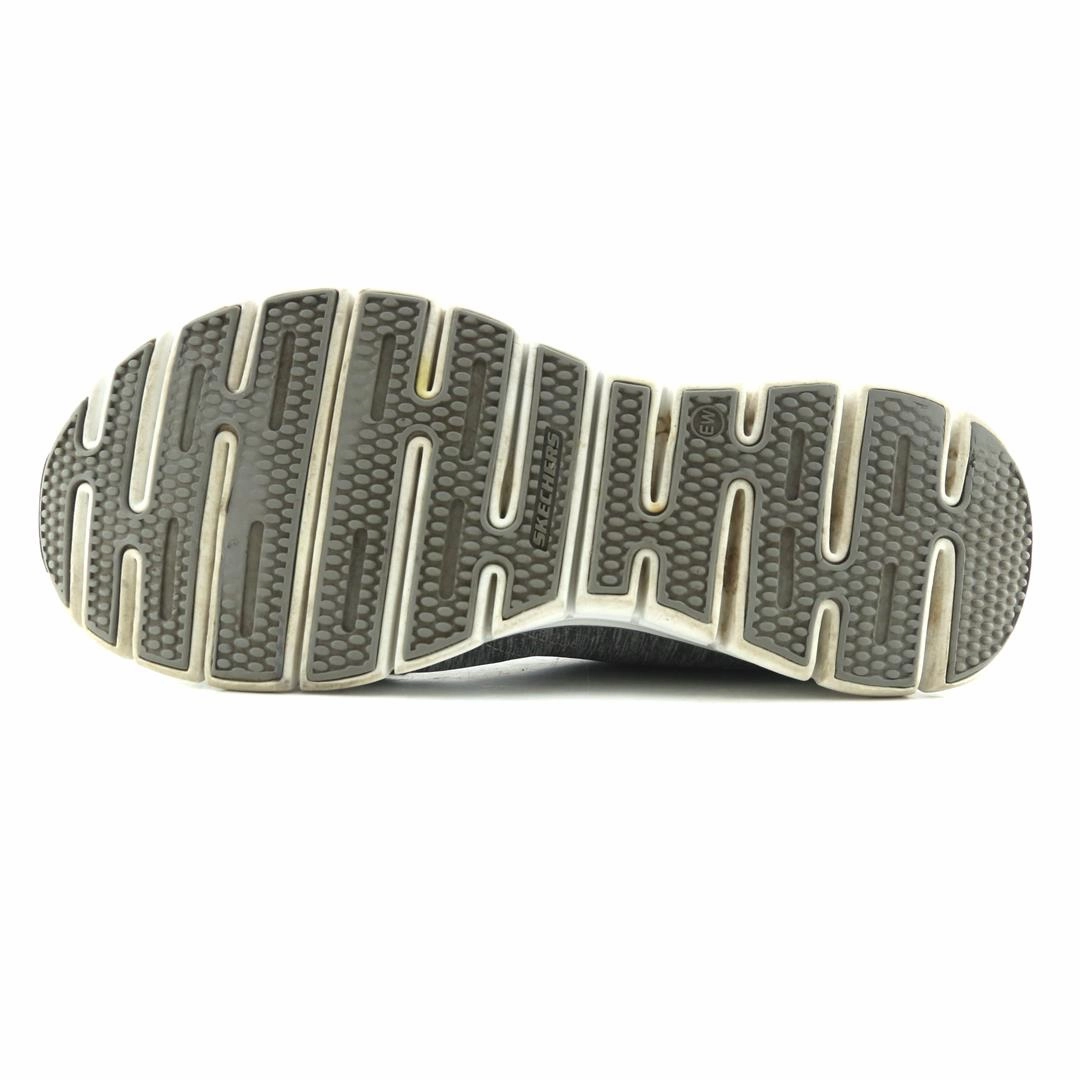 SKECHERS  FLEX ELITE WALKING Skechers shoe design snapshots