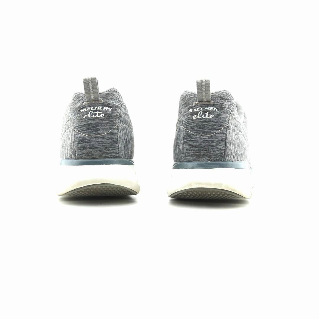 SKECHERS  FLEX ELITE WALKING Skechers shoe design snapshots