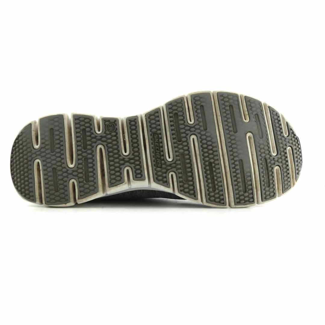 SKECHERS  FLEX ELITE WALKING Skechers shoe design snapshots
