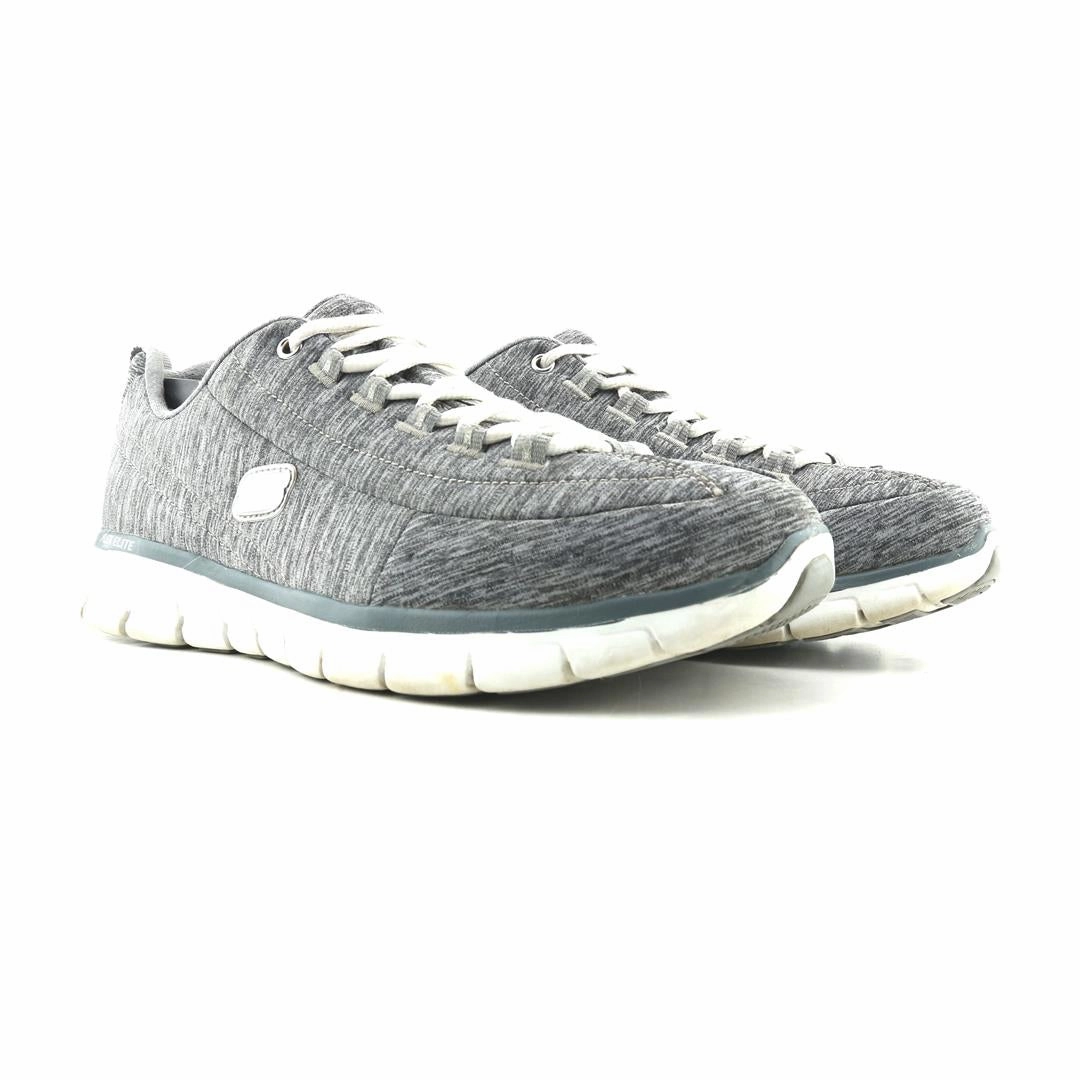 SKECHERS  FLEX ELITE WALKING Skechers shoe design snapshots