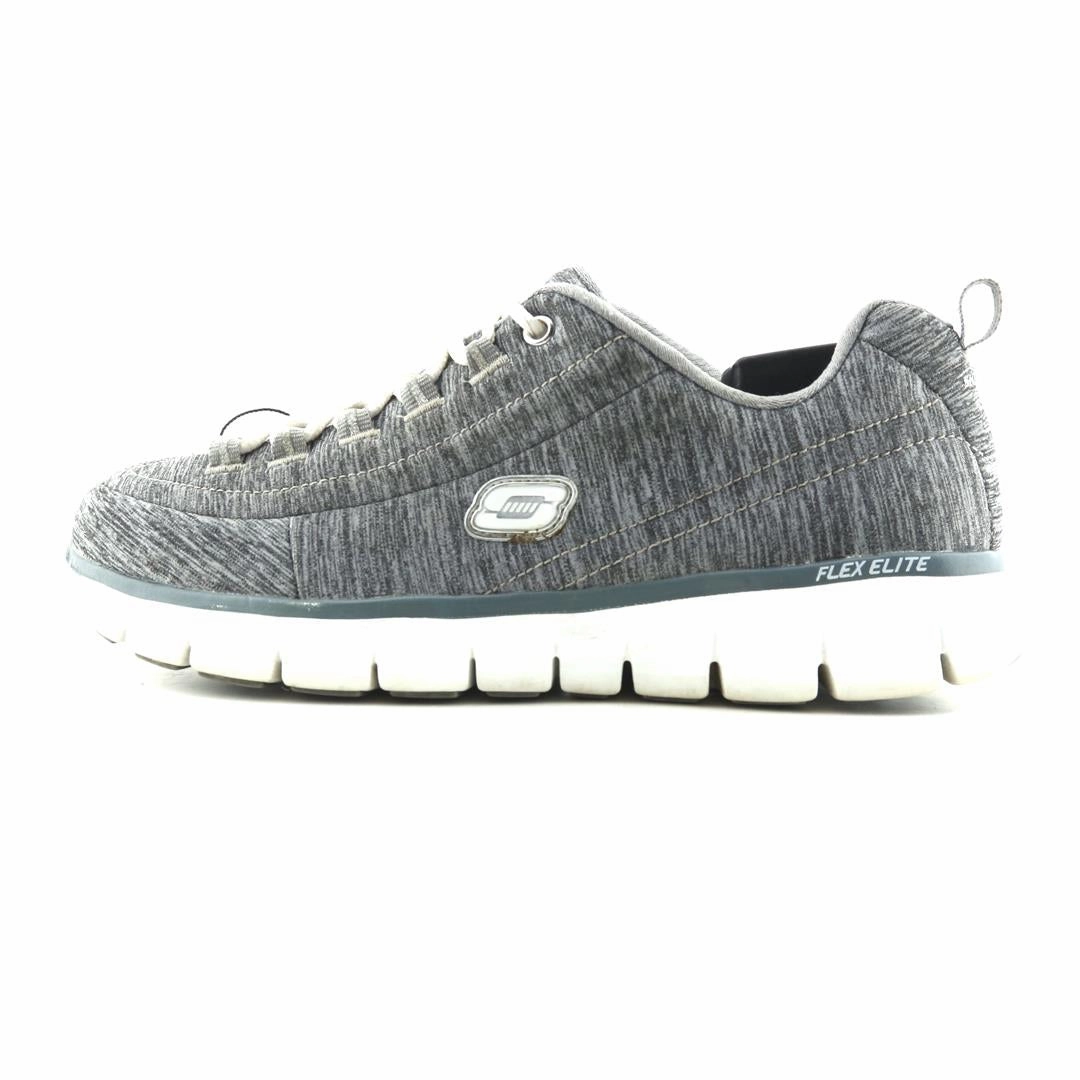 SKECHERS  FLEX ELITE WALKING Skechers versatile everyday shoes