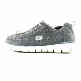 SKECHERS  FLEX ELITE WALKING Skechers versatile everyday shoes