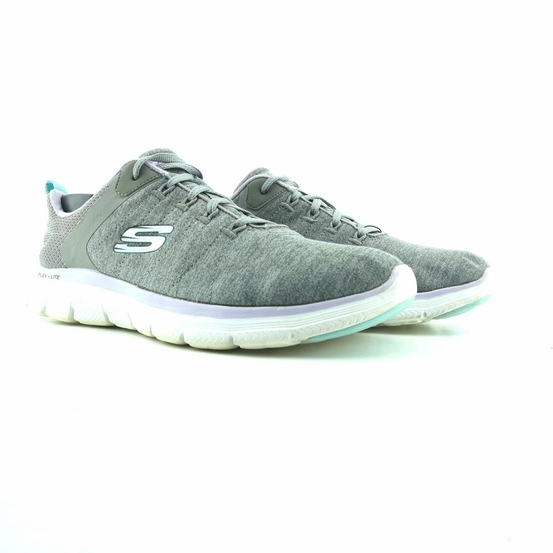 SKECHERS FLEX LITE Skechers shoe design snapshots