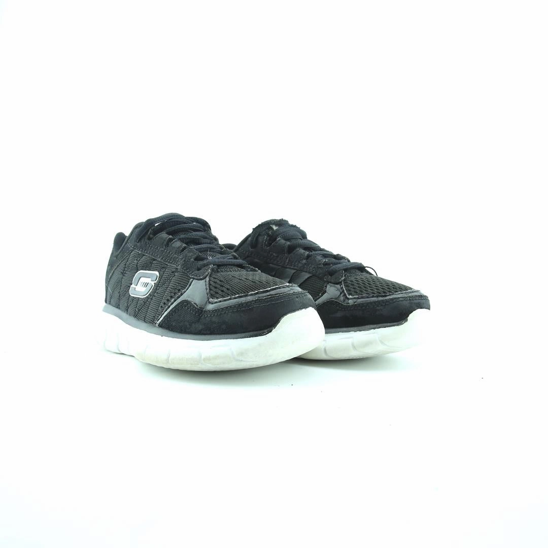 SKECHERS  GEL-INFUSED MEMORY FOAM Skechers comfortable shoe styles