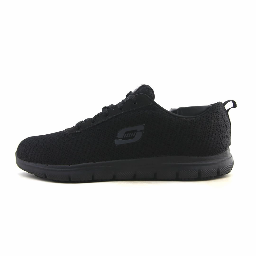 SKECHERS GHENTER - BRONAUGH SLIP RESISTANT Skechers versatile everyday shoes