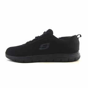 SKECHERS GHENTER - BRONAUGH SLIP RESISTANT Skechers versatile everyday shoes